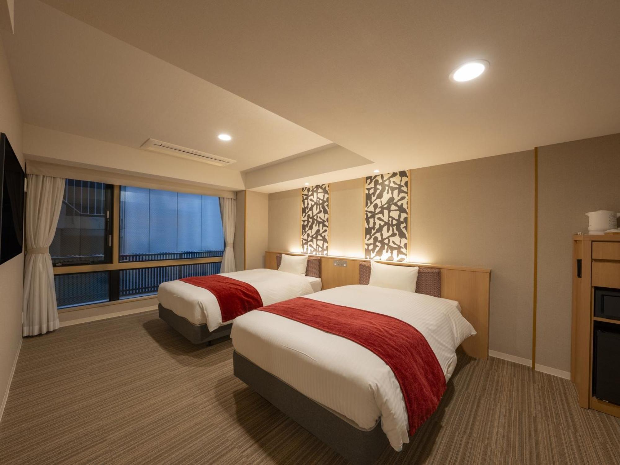 Hotel Sui Kyoto Kiyomizu Giommachi Екстериор снимка