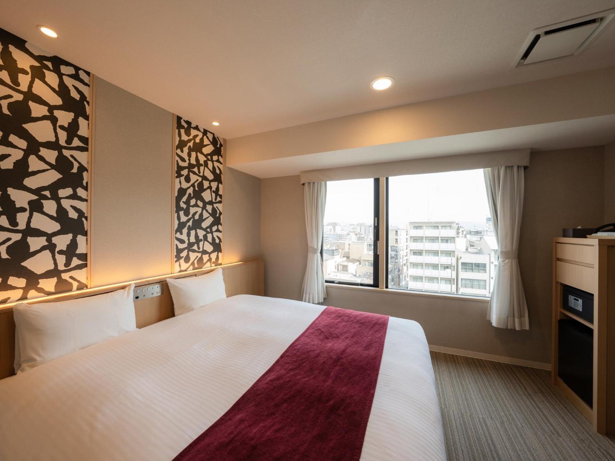 Hotel Sui Kyoto Kiyomizu Giommachi Екстериор снимка