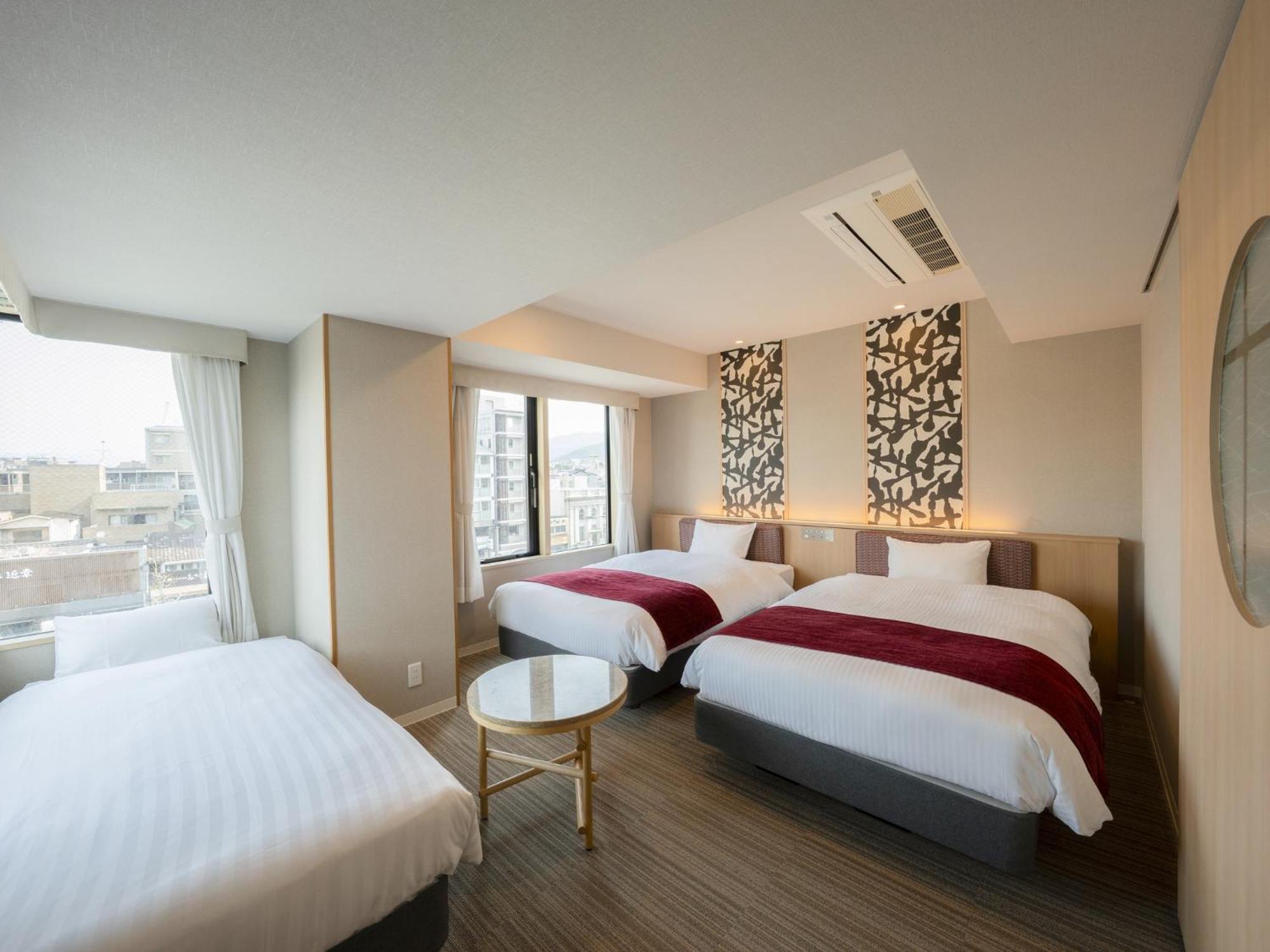 Hotel Sui Kyoto Kiyomizu Giommachi Екстериор снимка