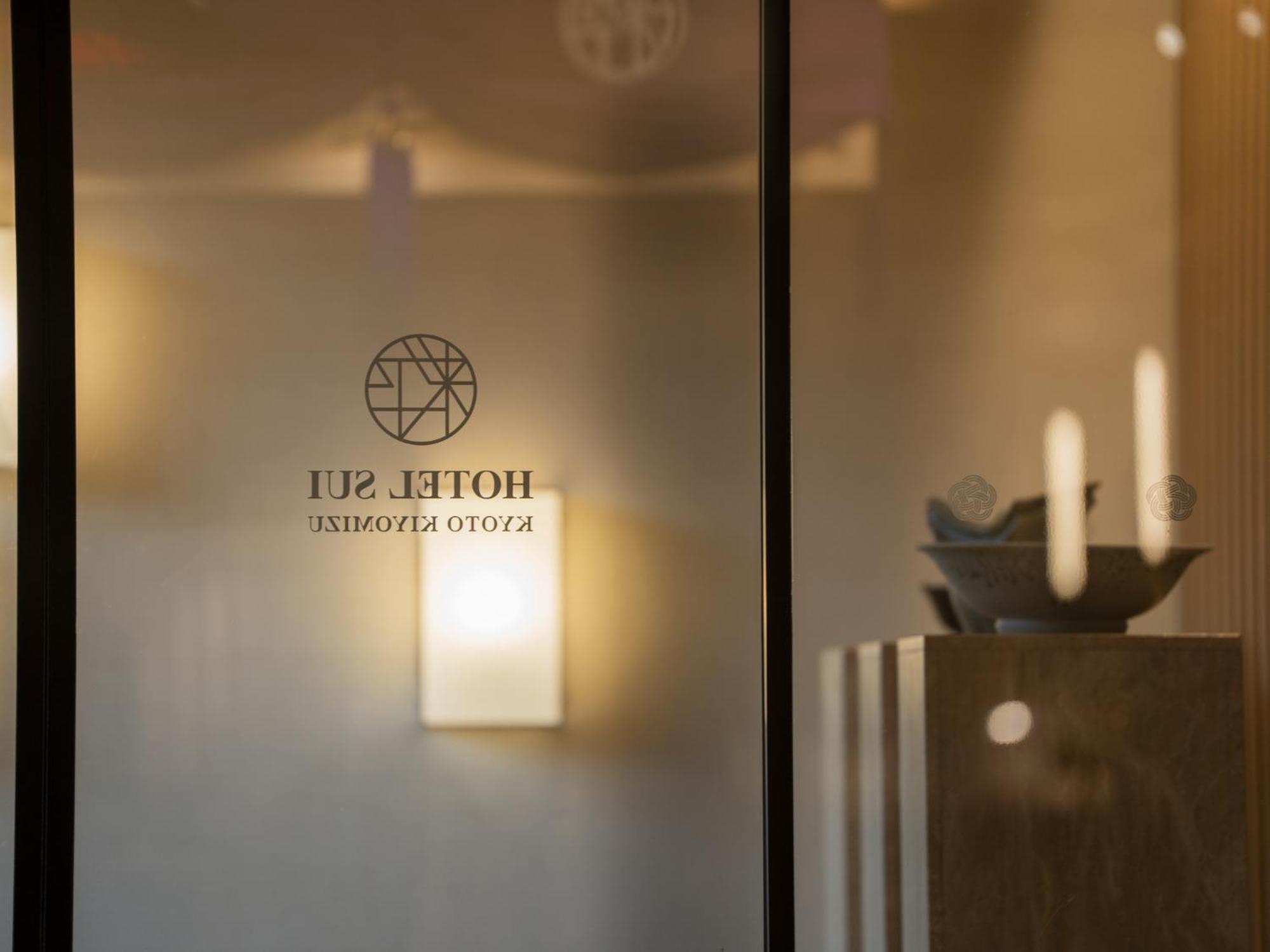Hotel Sui Kyoto Kiyomizu Giommachi Екстериор снимка