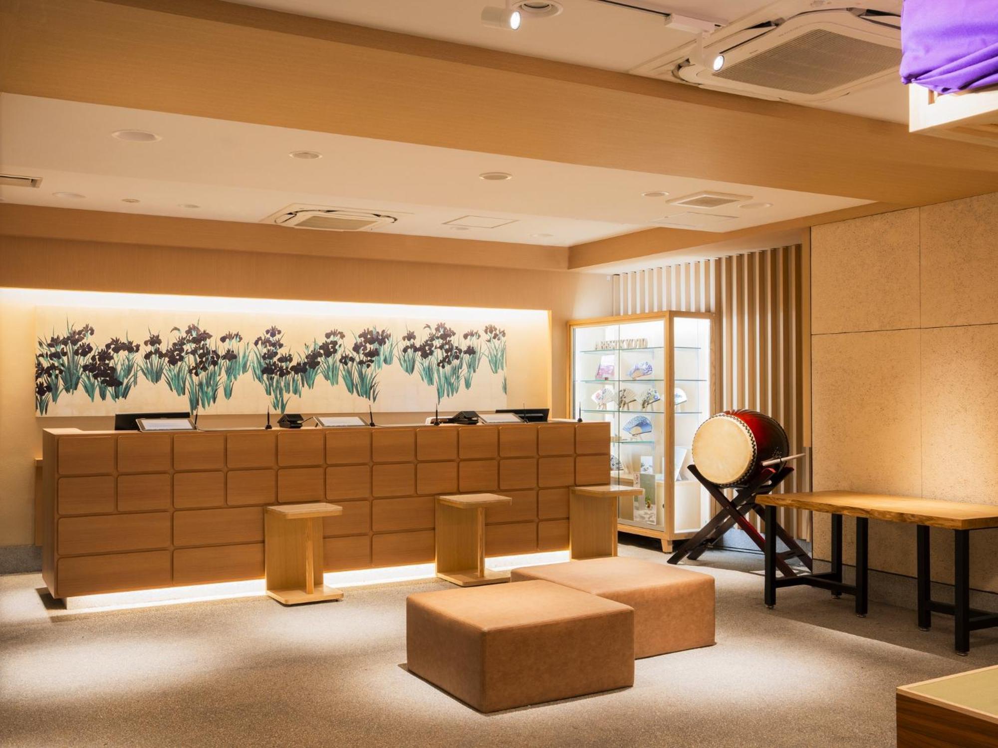 Hotel Sui Kyoto Kiyomizu Giommachi Екстериор снимка
