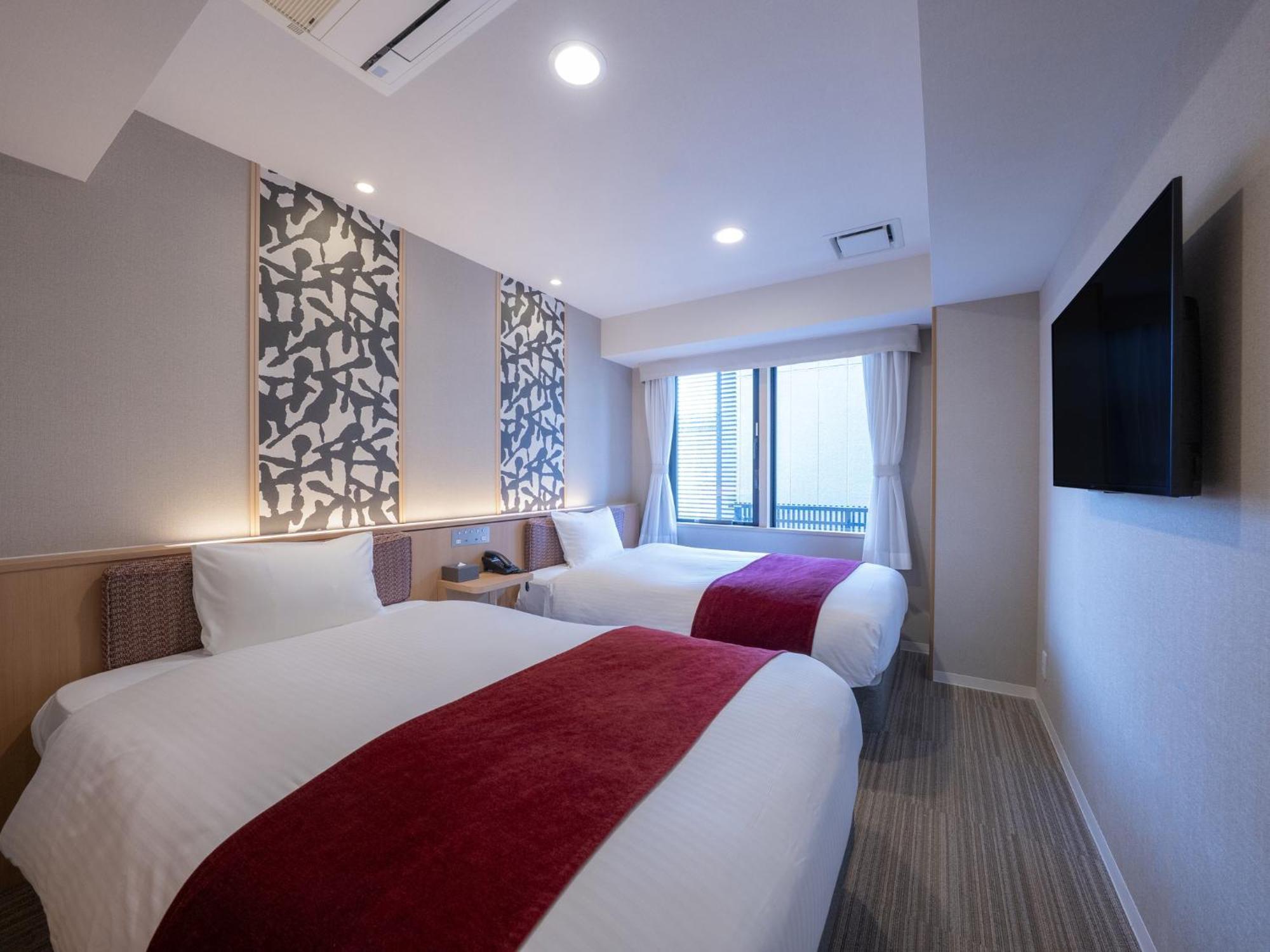 Hotel Sui Kyoto Kiyomizu Giommachi Екстериор снимка