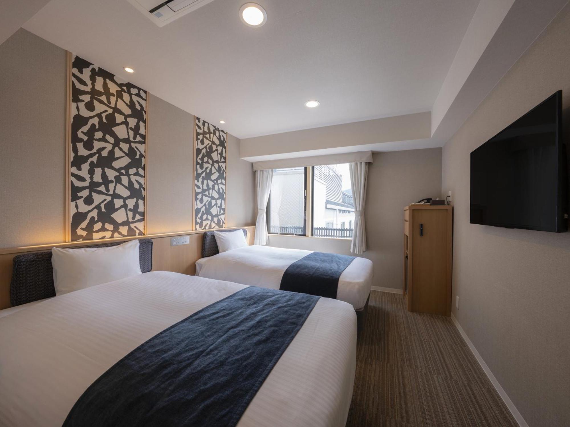Hotel Sui Kyoto Kiyomizu Giommachi Екстериор снимка