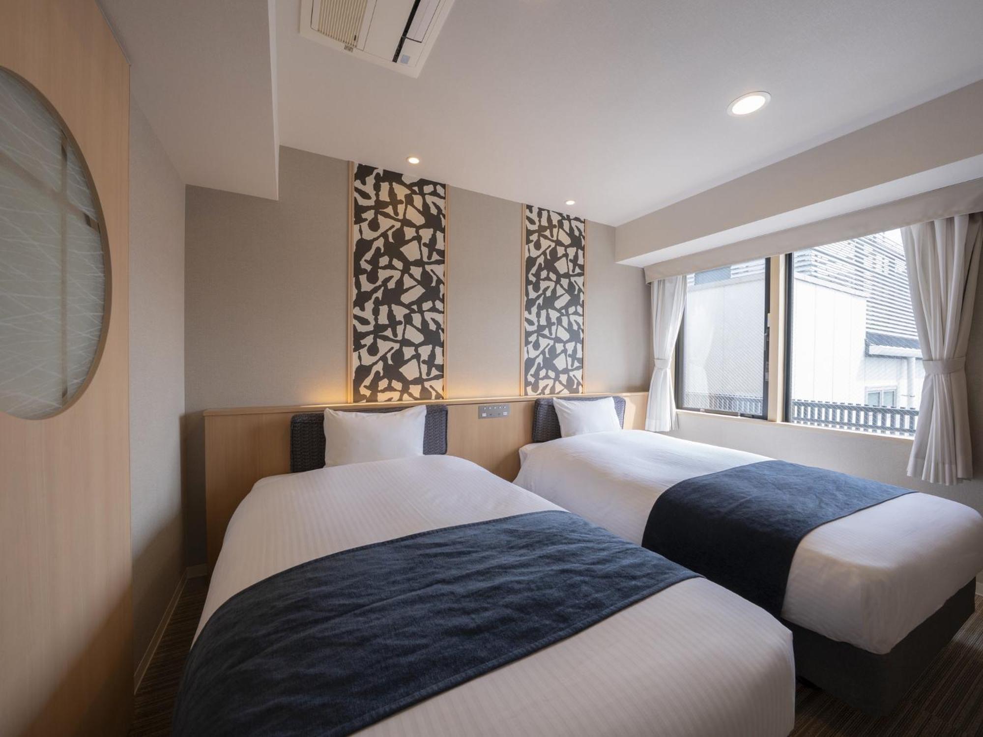 Hotel Sui Kyoto Kiyomizu Giommachi Екстериор снимка