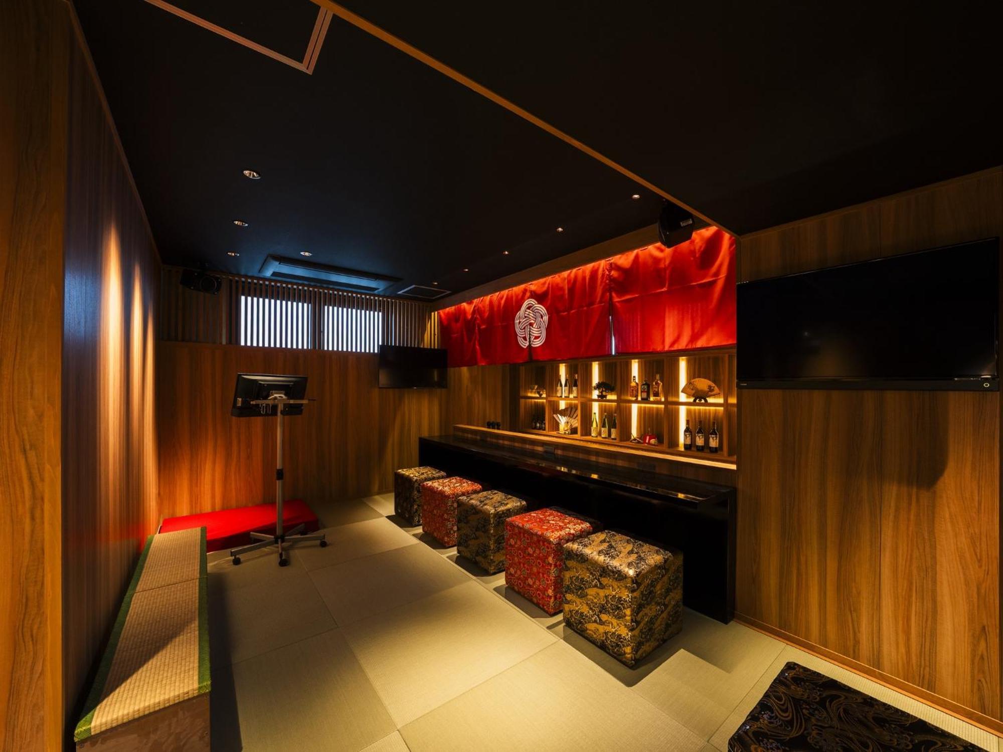 Hotel Sui Kyoto Kiyomizu Giommachi Екстериор снимка