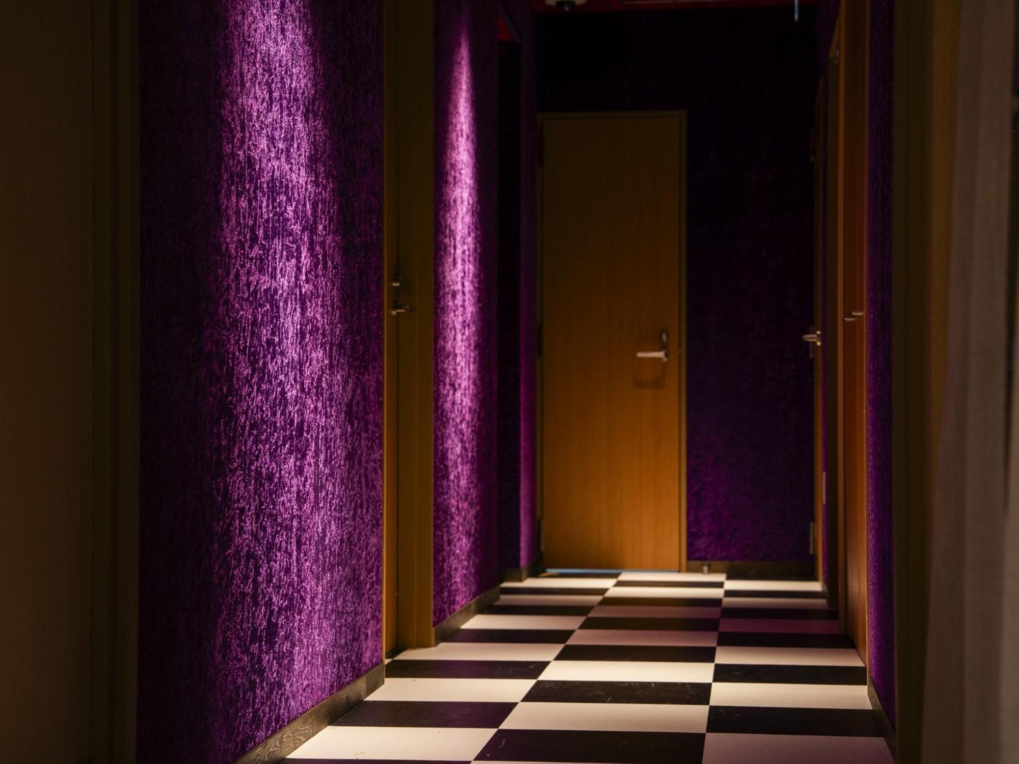 Hotel Sui Kyoto Kiyomizu Giommachi Екстериор снимка